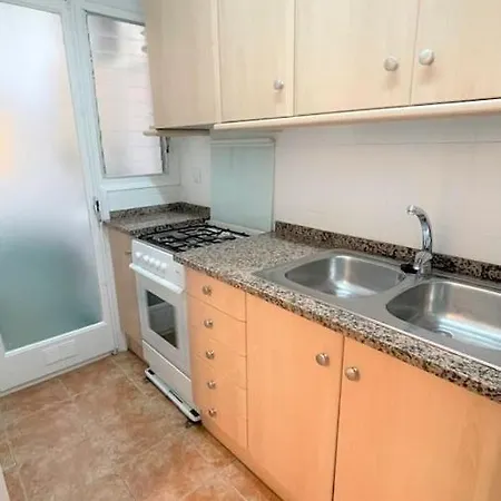 Apartamento Suenos De Mar *