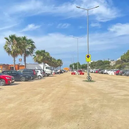 Apartamento Suenos De Mar *