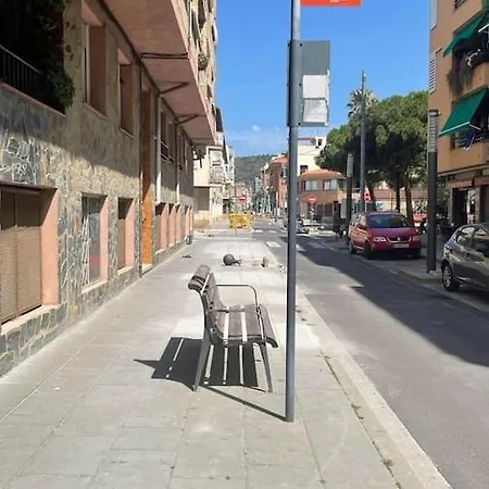 Apartamento Suenos De Mar Pineda De Mar