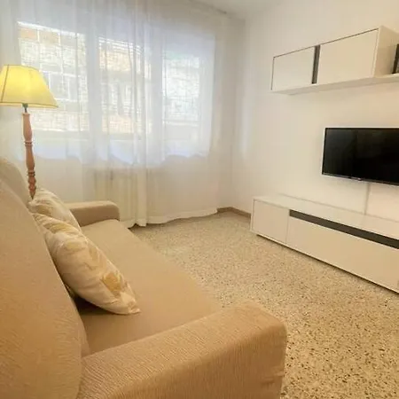 Apartamento Suenos De Mar