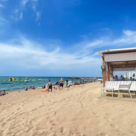 Suenos De Mar Pineda De Mar
