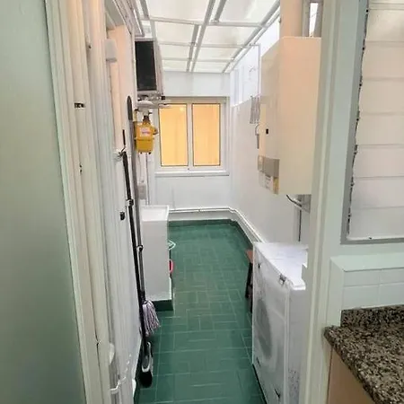 Apartamento Suenos De Mar