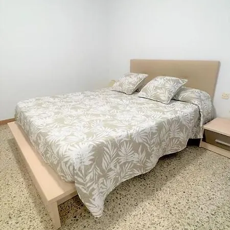 Apartamento Suenos De Mar *