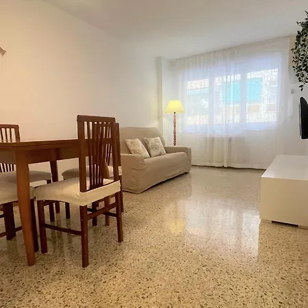 Apartamento Suenos De Mar *