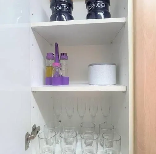 Apartmán Suenos De Mar *