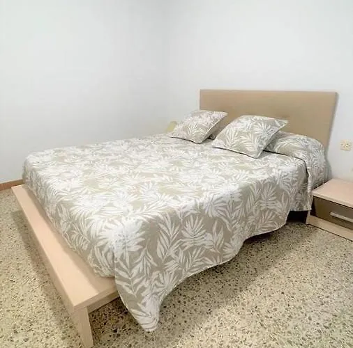Apartamento Suenos De Mar *