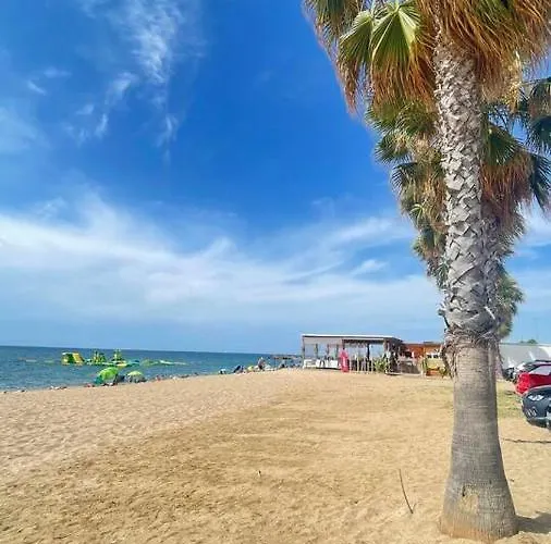 Suenos De Mar Apartmán *